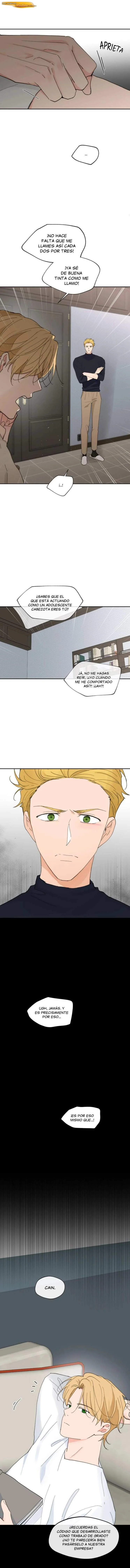 Aventuras de Jooin Capítulo 106 - página 2