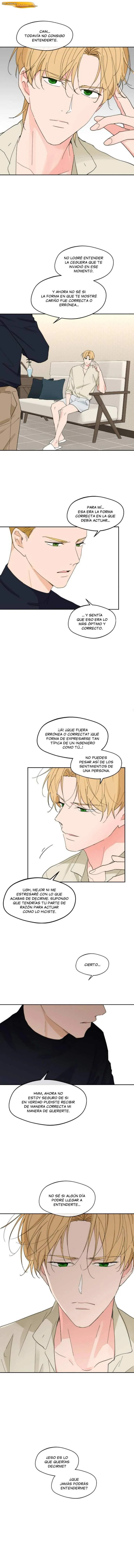 Aventuras de Jooin Capítulo 106 - página 4