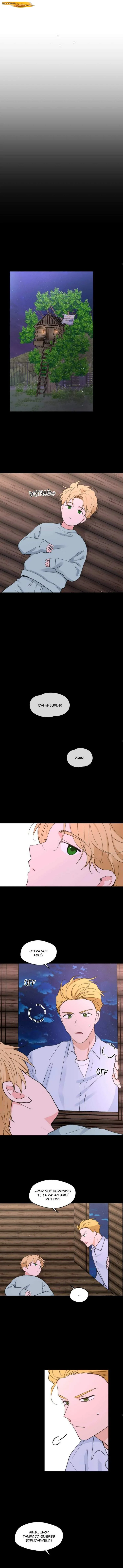 Aventuras de Jooin Capítulo 106 - página 9