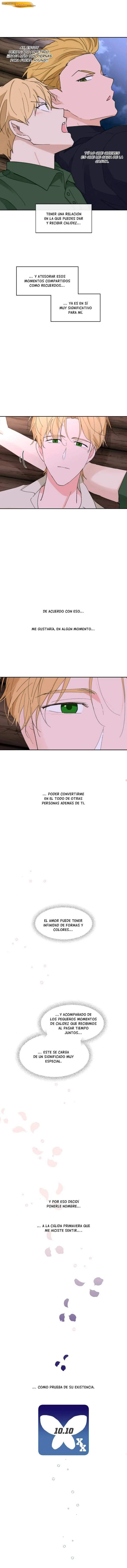 Aventuras de Jooin Capítulo 106 - página 13