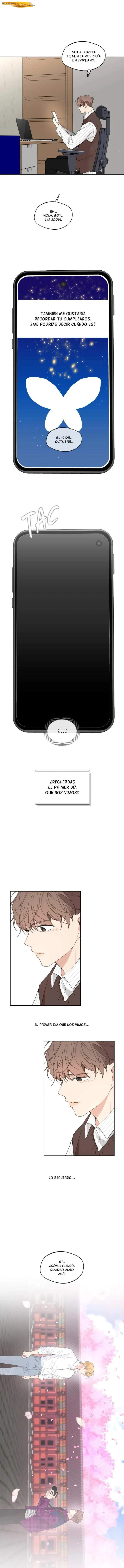 Aventuras de Jooin Capítulo 106 - página 17