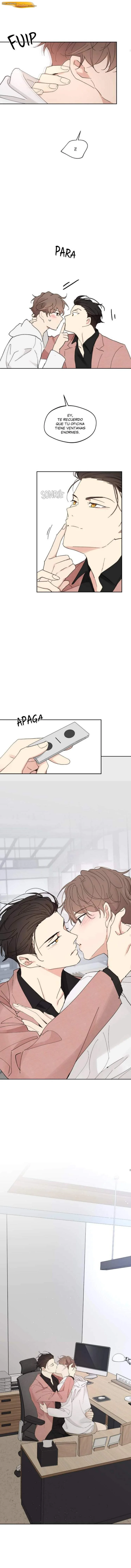 Aventuras de Jooin Capítulo 107 Completo - página 8