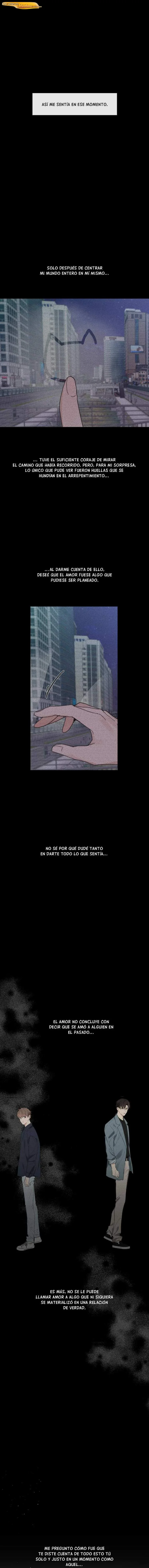 Aventuras de Jooin Capítulo 107 Completo - página 14
