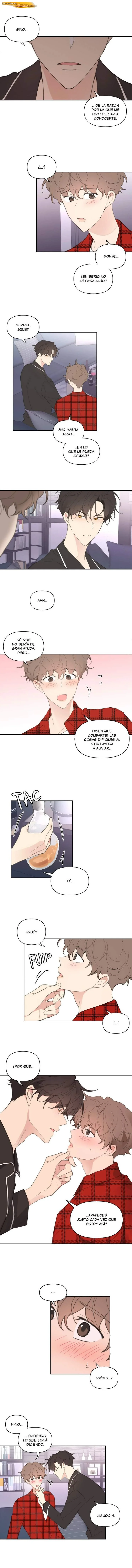 Aventuras de Jooin Capítulo 19 - página 7