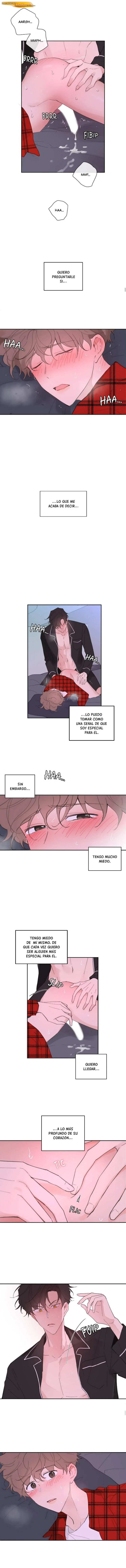Aventuras de Jooin Capítulo 20 - página 4