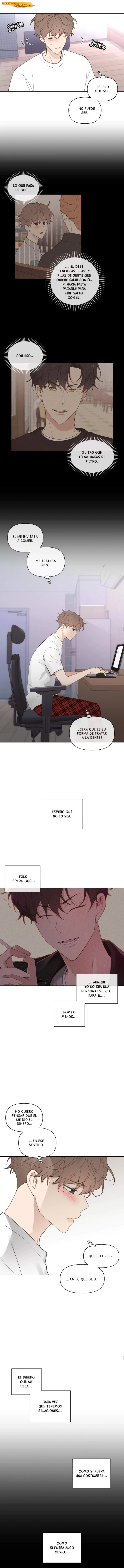 Aventuras de Jooin Capítulo 22 - página 2