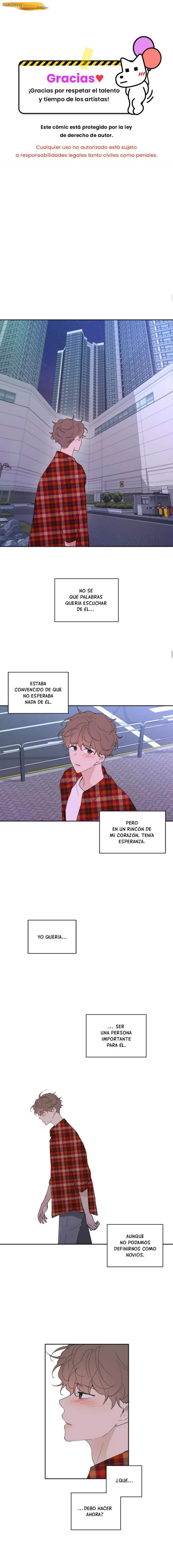 Aventuras de Jooin Capítulo 23 - página 1