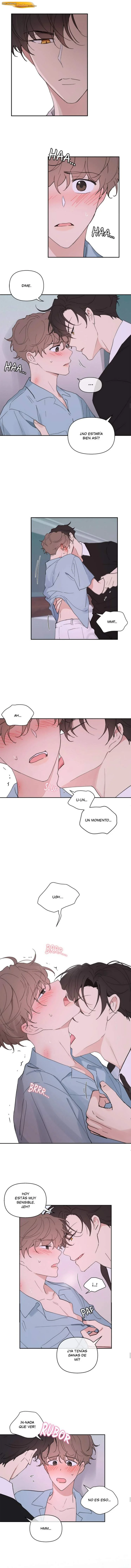 Aventuras de Jooin Capítulo 25 - página 6