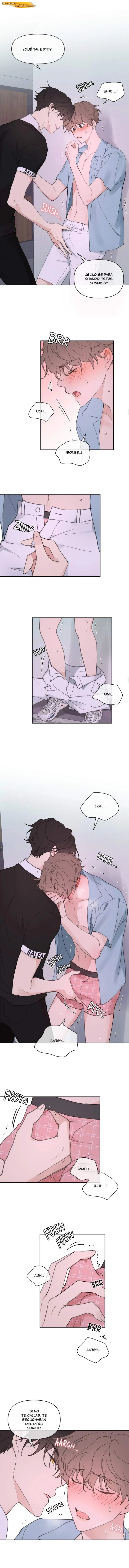 Aventuras de Jooin Capítulo 25 - página 7
