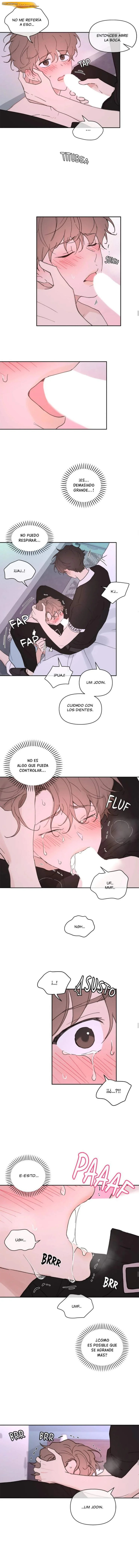 Aventuras de Jooin Capítulo 26 - página 5