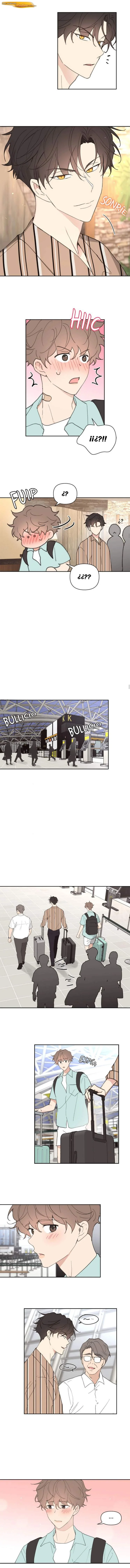 Aventuras de Jooin Capítulo 28 - página 4
