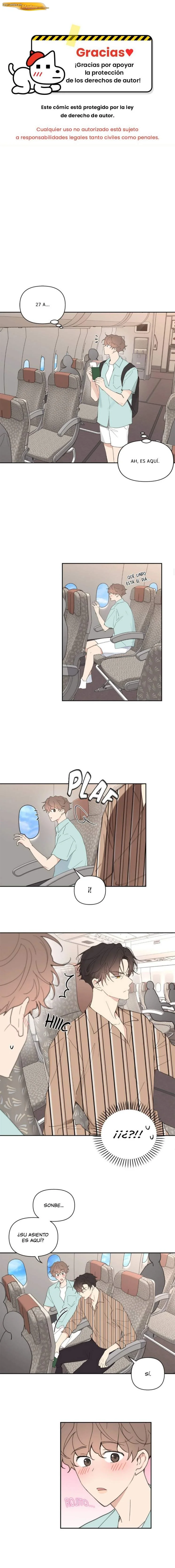Aventuras de Jooin Capítulo 29 - página 4