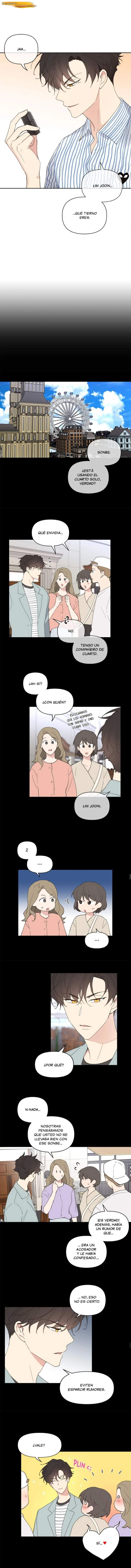 Aventuras de Jooin Capítulo 29 - página 9