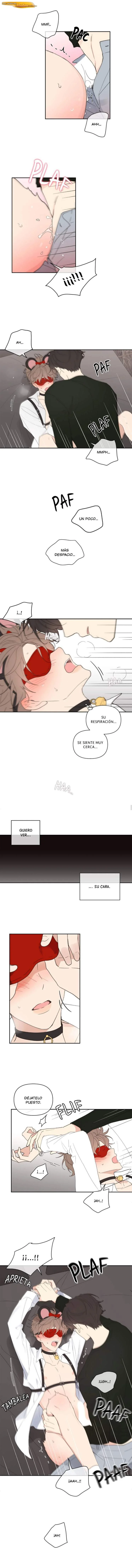 Aventuras de Jooin Capítulo 34 - página 6