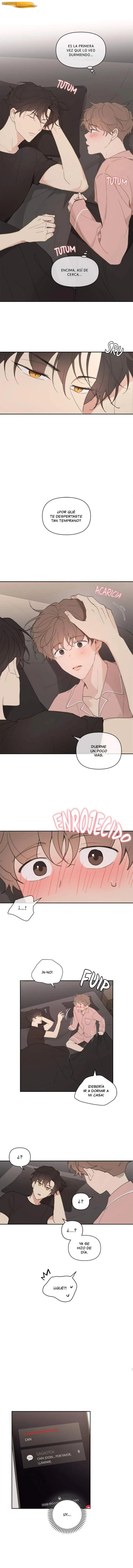 Aventuras de Jooin Capítulo 35 - página 2