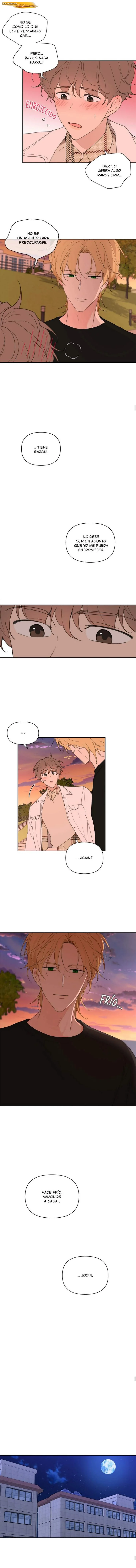 Aventuras de Jooin Capítulo 37 - página 7