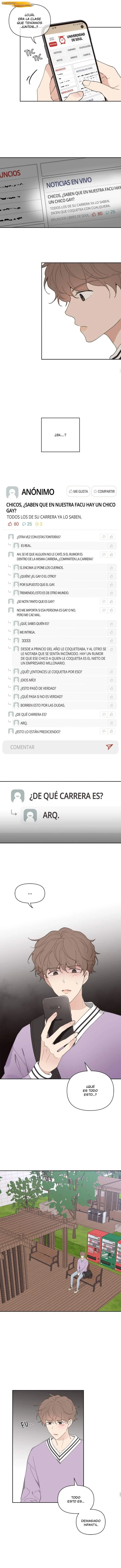 Aventuras de Jooin Capítulo 38 - página 7