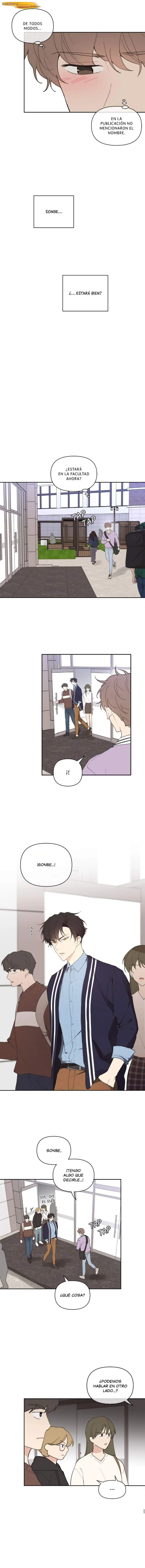 Aventuras de Jooin Capítulo 38 - página 8