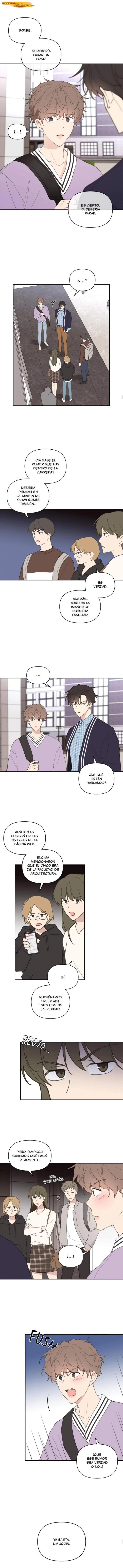 Aventuras de Jooin Capítulo 38 - página 9
