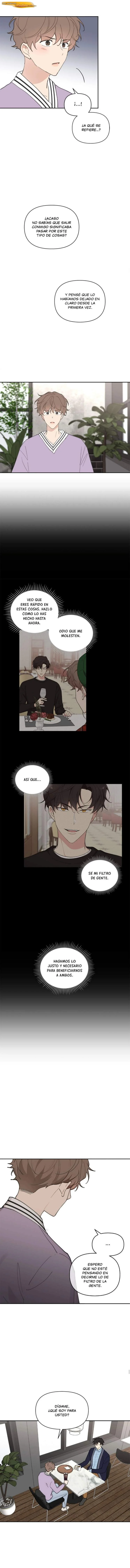 Aventuras de Jooin Capítulo 39 - página 2