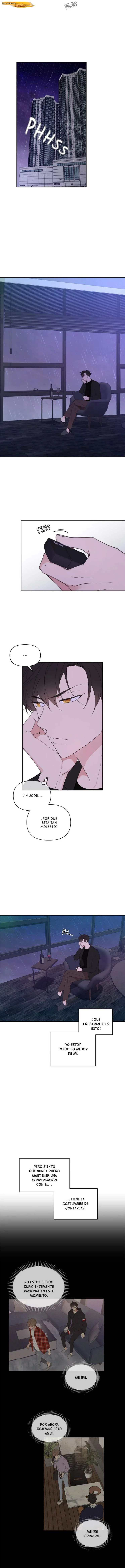Aventuras de Jooin Capítulo 40 - página 3
