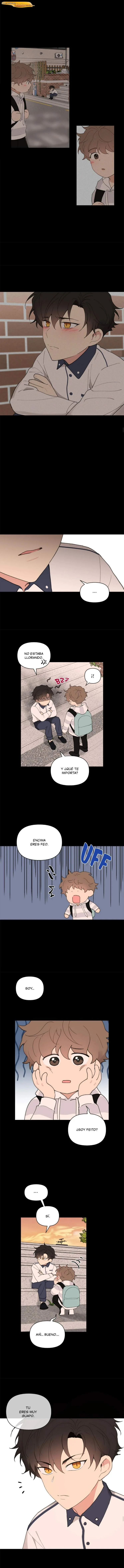 Aventuras de Jooin Capítulo 40 - página 7