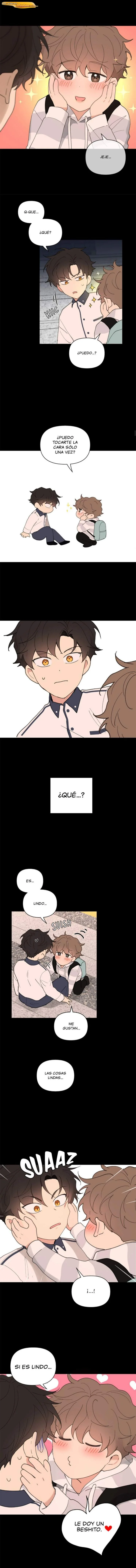 Aventuras de Jooin Capítulo 40 - página 8