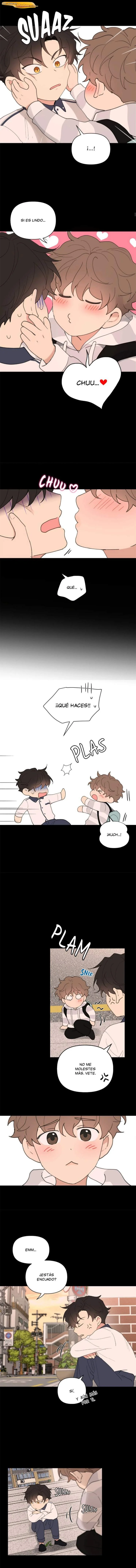 Aventuras de Jooin Capítulo 41 - página 2
