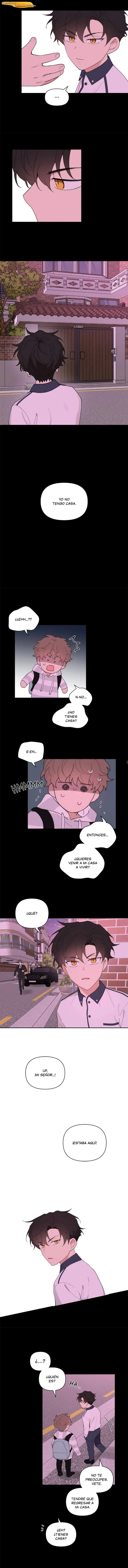 Aventuras de Jooin Capítulo 41 - página 6