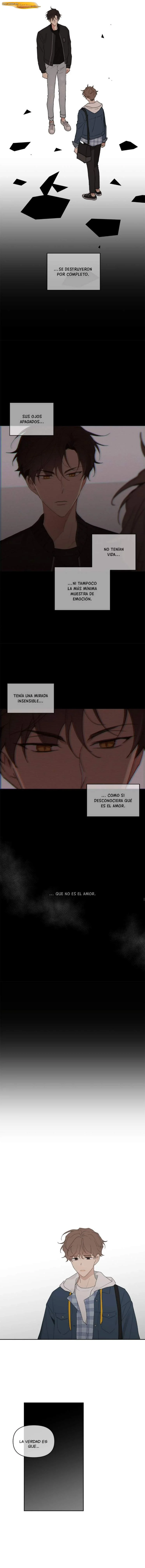 Aventuras de Jooin Capítulo 43 - página 2