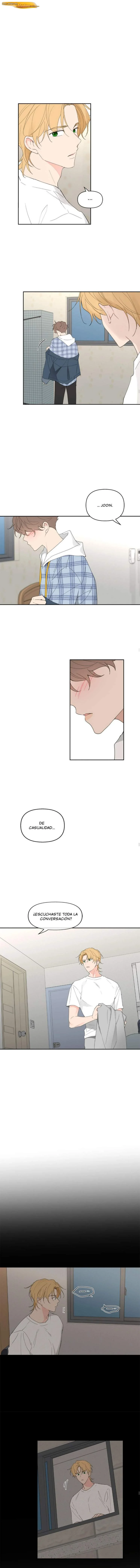Aventuras de Jooin Capítulo 43 - página 9
