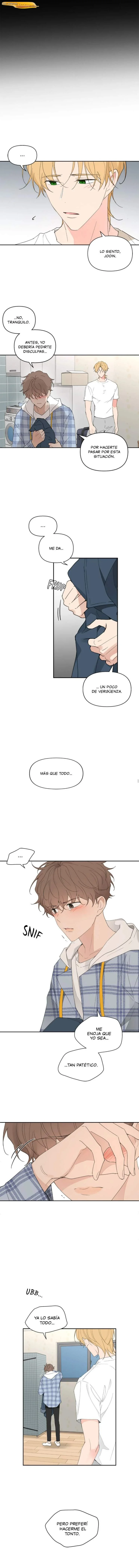 Aventuras de Jooin Capítulo 43 - página 10