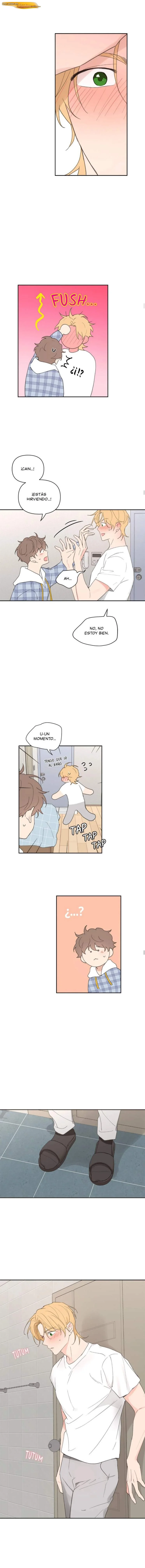 Aventuras de Jooin Capítulo 44 - página 4