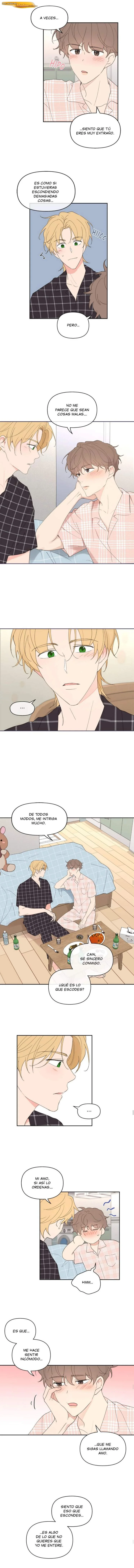 Aventuras de Jooin Capítulo 44 - página 9