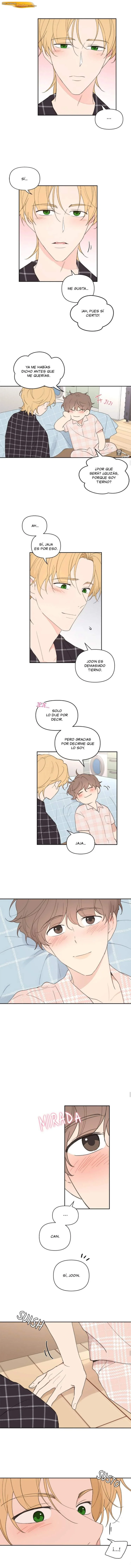 Aventuras de Jooin Capítulo 45 - página 2