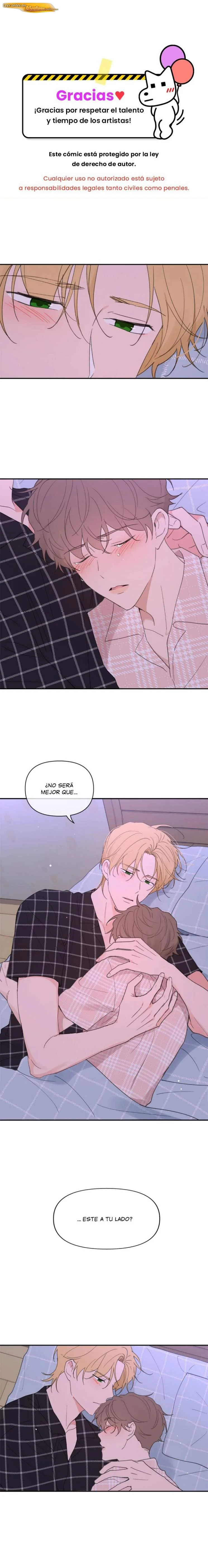 Aventuras de Jooin Capítulo 46 - página 1