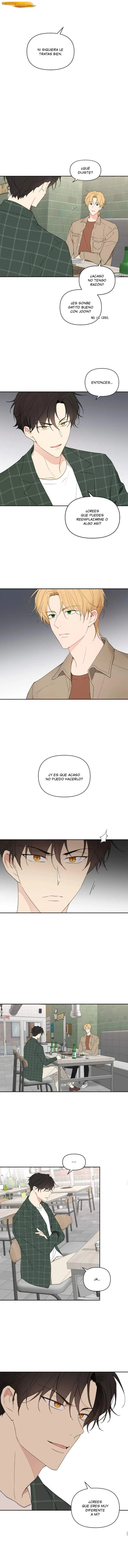 Aventuras de Jooin Capítulo 46 - página 8
