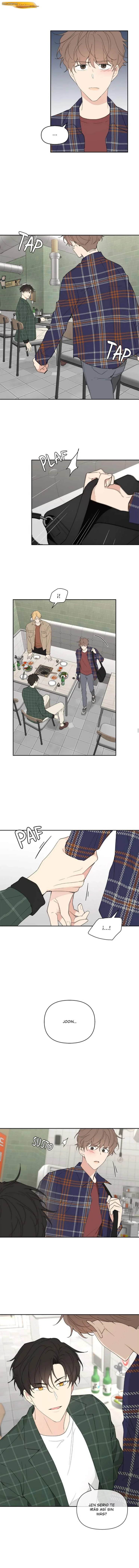 Aventuras de Jooin Capítulo 47 - página 2