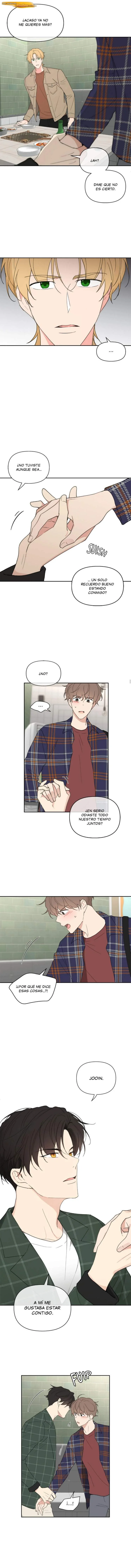 Aventuras de Jooin Capítulo 47 - página 3