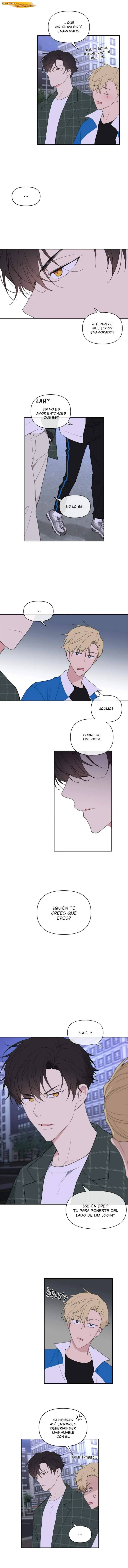 Aventuras de Jooin Capítulo 48 - página 2