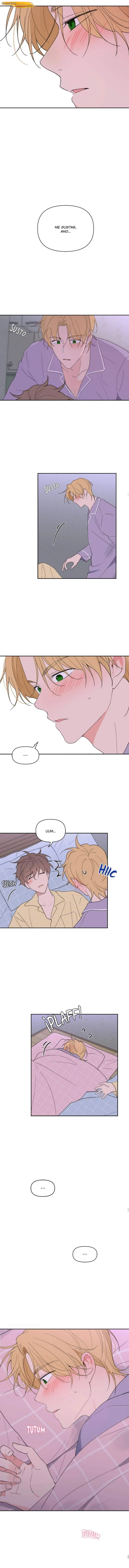 Aventuras de Jooin Capítulo 48 - página 11