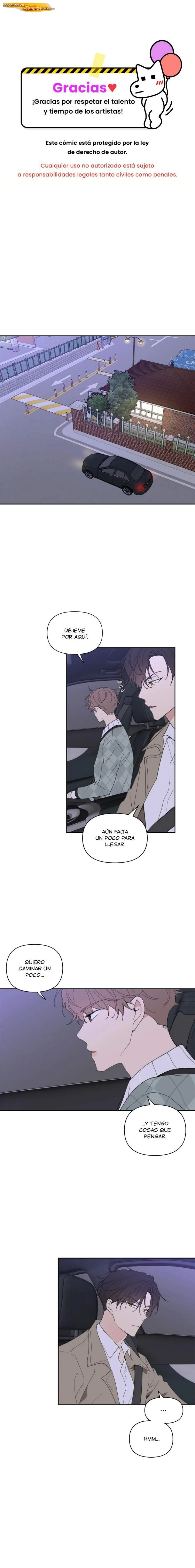 Aventuras de Jooin Capítulo 51 - página 1