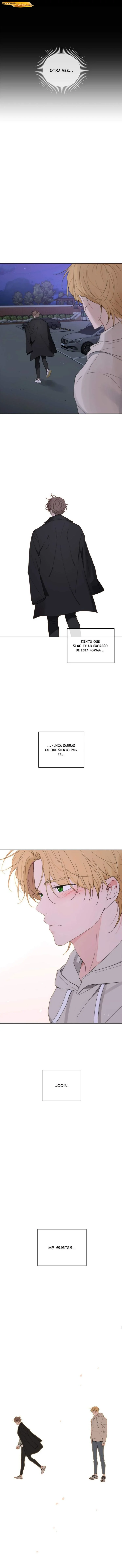 Aventuras de Jooin Capítulo 51 - página 11