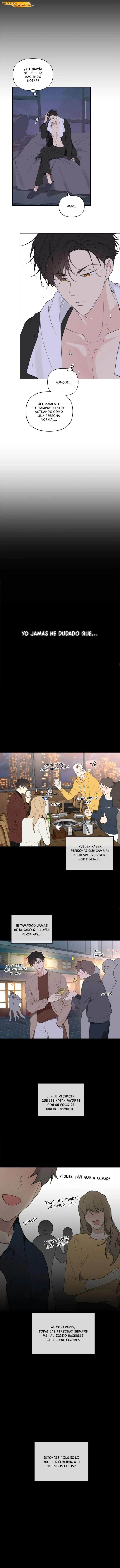 Aventuras de Jooin Capítulo 52 - página 2
