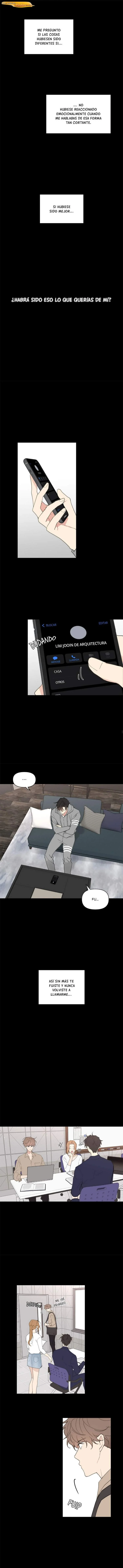Aventuras de Jooin Capítulo 52 - página 7