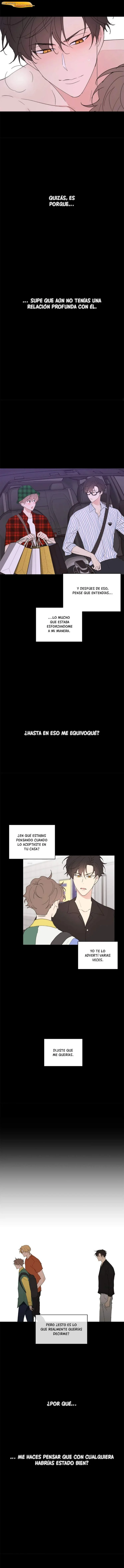 Aventuras de Jooin Capítulo 52 - página 10