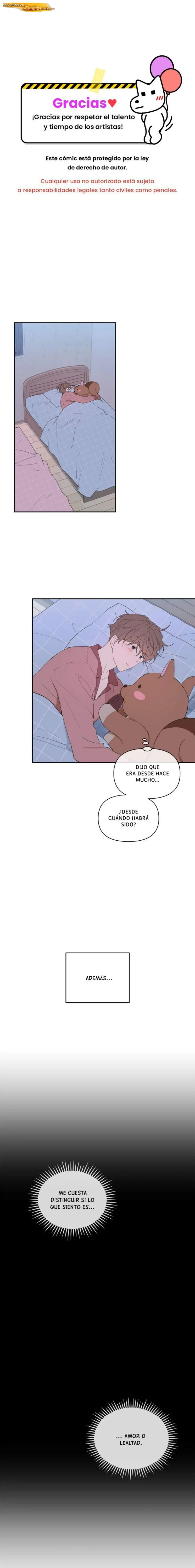 Aventuras de Jooin Capítulo 54 - página 1