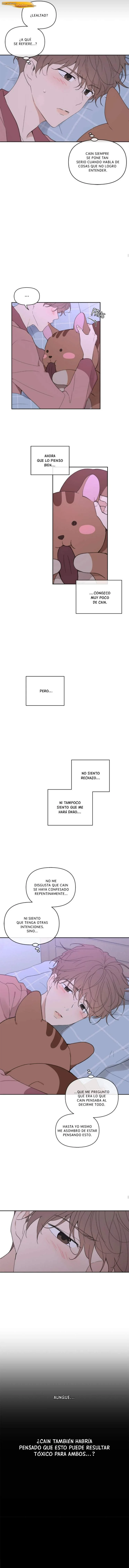 Aventuras de Jooin Capítulo 54 - página 2