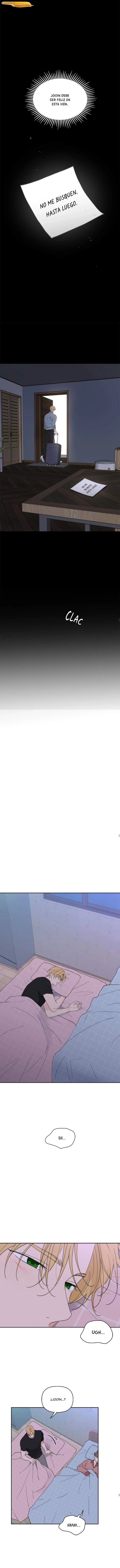Aventuras de Jooin Capítulo 54 - página 10