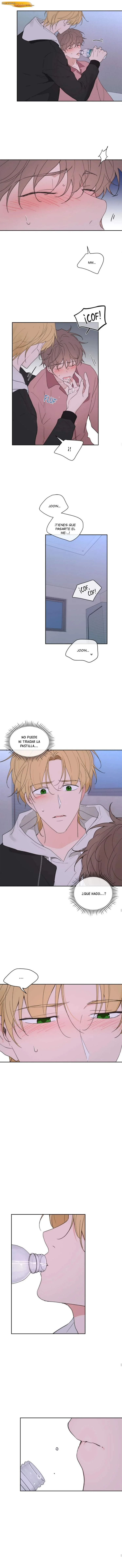 Aventuras de Jooin Capítulo 54 - página 14